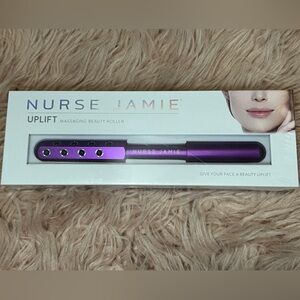 Nurse Jamie Uplift Massaging Beauty Roller - NEW IN BOX